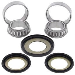 WY-22-1048 KIT REVISIONE STERZO SUZUKI RM 125 (05-12)