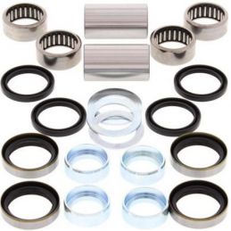 WY-28-1125 KIT REVISIONE FORCELLONE HUSABERG 390 FE (10-12)