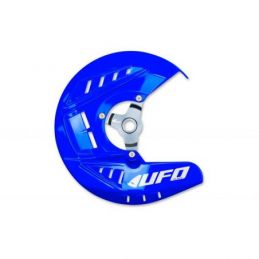 YA04851-089 PROTEZIONE DISCO ANTERIORE YAMAHA YZ 250 F...