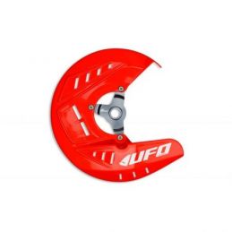 HO04677-070 PROTEZIONE DISCO ANTERIORE HONDA CRF 450 R...