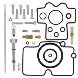 WY-26-1235 KIT REVISIONE CARBURATORE HONDA CRF 250 R (09)