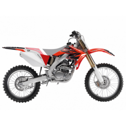 BL-2146L KIT GRAFICHE HONDA CRF 250 R (18-21) ROCKSTAR ENERGY Accessori  Nautici Trapani Ricambi Barche Gommoni Barca a vela accessori nautica