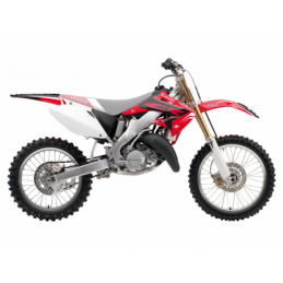 BL-2136N KIT GRAFICHE HONDA CR 250 (02-07) DREAM 4