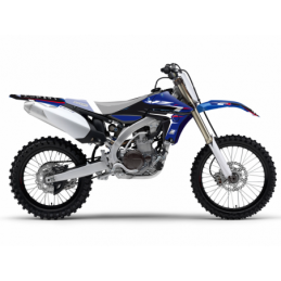 BL-2240N KIT GRAFICHE YAMAHA YZ 450 F (10-13) DREAM 4