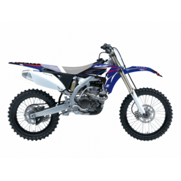 BL-2239N KIT GRAFICHE YAMAHA YZ 250 F (10-13) DREAM 4