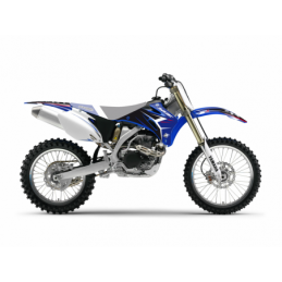 BL-2228N KIT GRAFICHE YAMAHA YZ 450 F (06-09) DREAM 4