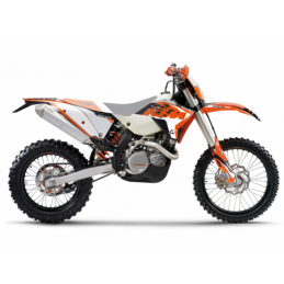 BL-2527N KIT GRAFICHE KTM 125 SX (07-10) DREAM 4