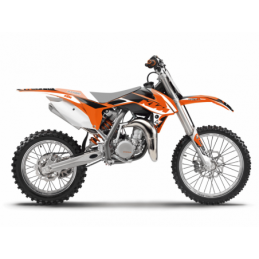 BL-2539N KIT GRAFICHE KTM 85 SX (13-17) DREAM 4