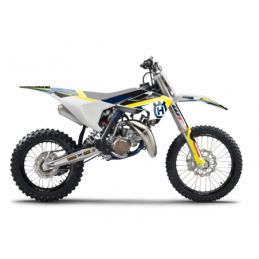 BL-2614N KIT GRAFICHE HUSQVARNA 85 TC (18-22) DREAM 4