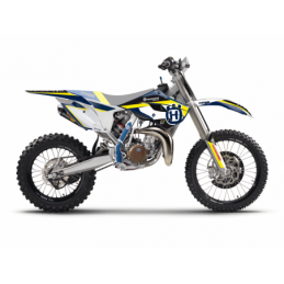 BL-2613N KIT GRAFICHE HUSQVARNA 85 TC (14-17) DREAM 4