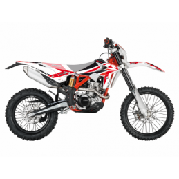 BL-2B04N KIT GRAFICHE BETA RR 250 (18-19) DREAM 4