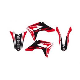 BL-2148N KIT GRAFICHE HONDA CRF 450 R (21-22) DREAM 4