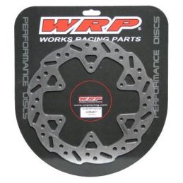 WRP.YA29-24 DISCO FRENO WRP YAMAHA WR 450 F (03-18)...