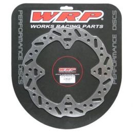 WRP.HO38-24 DISCO FRENO WRP HONDA CRF 450 R (02-22)...