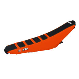 BL-1521Z COPRISELLA BLACKBIRD KTM 150 SX (11-15) ZEBRA...