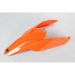 KT03094-127 PARAFANGO POSTERIORE KTM 150 SX (09-10)...