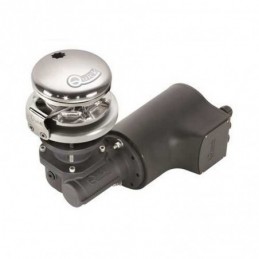 1203510 WINCH RIDER 1000 12V 8 LOW Verricello Salpa...