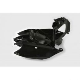 KT04023-001 FIANCHETTI PORTANUMERO KTM 150 SX (11-15) NERI*