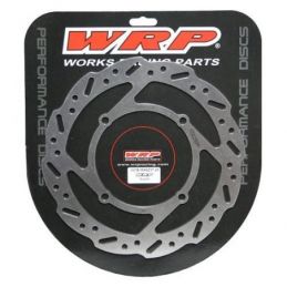 WRP.SZ37-25 DISCO FRENO WRP SUZUKI RMZ 250 (07-18) ANTERIORE