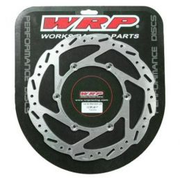 WRP.YA01-25 DISCO FRENO WRP YAMAHA YZ 450 F (08-15)...