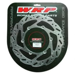 WRP.SZ01-25 DISCO FRENO WRP YAMAHA WR 450 F (03-15)...