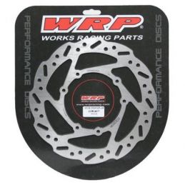 WRP.HO25-24 DISCO FRENO WRP HONDA CRF 250 X (04-17)...