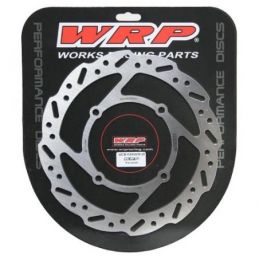 WRP.KW39-25 DISCO FRENO WRP KAWASAKI KX 250 F (06-14)...