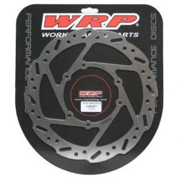 WRP.HO25-26 DISCO FRENO WRP HONDA CRF 250 R (15-22)...