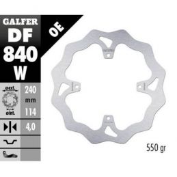 DF840W DISCO FRENO GALFER WAVE TM EN/MX 300 (15-21)...