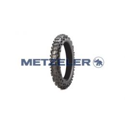 M2762100 GOMMA METZELER MC360 80/100-21 MID HARD