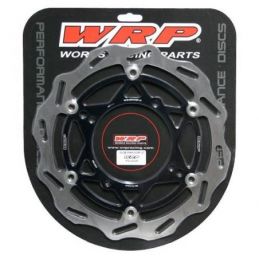 WRP.KW39F-27 DISCO FRENO WRP KAWASAKI KX 250 F (15-20)...