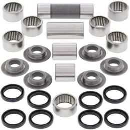 WY-27-1127 KIT REVISIONE LEVERISMI SUZUKI RM 125 (04-12)