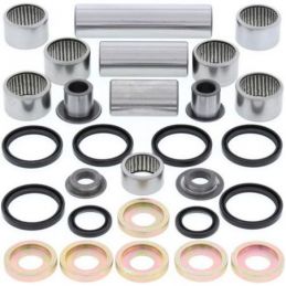 WY-27-1137 KIT REVISIONE LEVERISMI KAWASAKI KX 250 F (06-21)