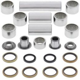 WY-27-1117 KIT REVISIONE LEVERISMI KAWASAKI KX 250 F (04-05)