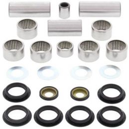 WY-27-1036 KIT REVISIONE LEVERISMI KAWASAKI KX 250 (94-97)