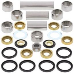 WY-27-1003 KIT REVISIONE LEVERISMI HONDA CR 125 (00-01)