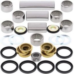 WY-27-1172 KIT REVISIONE LEVERISMI HONDA CRF 450 R (09-16)