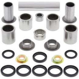 WY-27-1065 KIT REVISIONE LEVERISMI YAMAHA YZ 450 F (03-04)