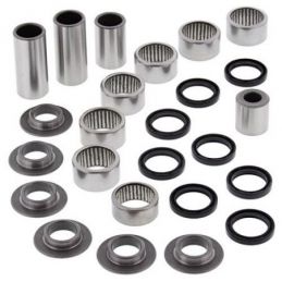 WY-27-1132 KIT REVISIONE LEVERISMI SUZUKI RM 250 (02-03)