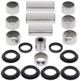 WY-27-1053 KIT REVISIONE LEVERISMI SUZUKI RM 125 (98-99)