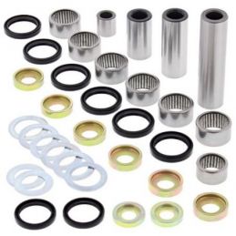 WY-27-1179 KIT REVISIONE LEVERISMI SUZUKI RMZ 250 (10-12)