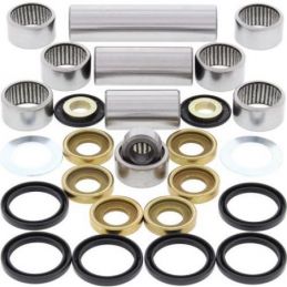 WY-27-1125 KIT REVISIONE LEVERISMI HONDA CRF 250 X (04-17)