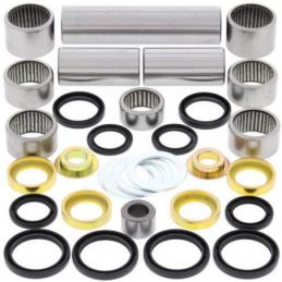 WY-27-1145 KIT REVISIONE LEVERISMI YAMAHA YZ 250 F (08)