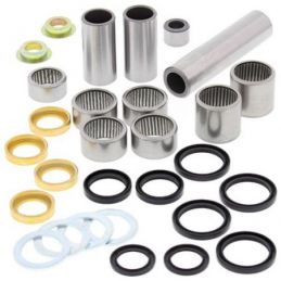 WY-27-1128 KIT REVISIONE LEVERISMI YAMAHA YZ 450 F (05)