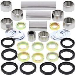 WY-27-1181 KIT REVISIONE LEVERISMI SUZUKI RMZ 450 (13-17)