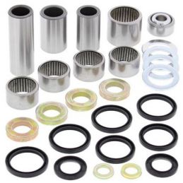 WY-27-1029 KIT REVISIONE LEVERISMI HONDA CR 125 (94-95)