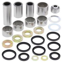 WY-27-1033 KIT REVISIONE LEVERISMI HONDA CR 125 (96)