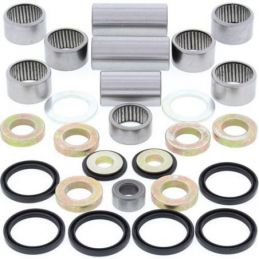 WY-27-1007 KIT REVISIONE LEVERISMI HONDA CR 250 (97)