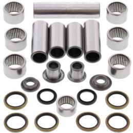 WY-27-1018 KIT REVISIONE LEVERISMI KAWASAKI KX 125 (99-03)