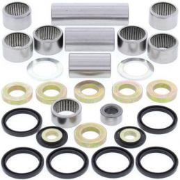 WY-27-1008 KIT REVISIONE LEVERISMI HONDA CR 125 (98-99)